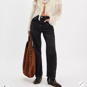 BRAND NEW Citizens of Humanity Miro Relaxed Jeans $268